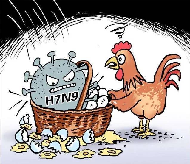 山西H7N9禽流感最新动态，全面防控，人民健康保障行动启动